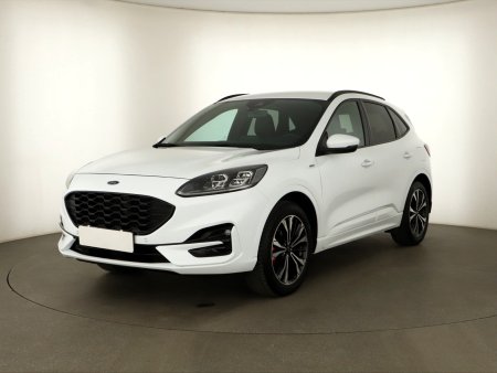 Ford Kuga, 2020 - pohled č. 3