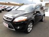 Ford Kuga, 2009 - pohled č. 4
