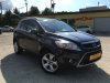 Ford Kuga, 2009 - celkový pohled