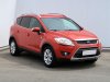 Ford Kuga, 2011 - celkový pohled