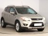 Ford Kuga, 2009 - celkový pohled