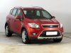 Ford Kuga, 2009 - celkový pohled