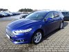 Ford Mondeo IV, 2017 - pohled č. 2