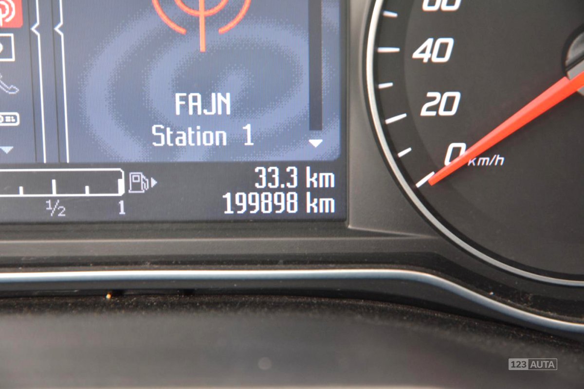 Ford Mondeo, 2011 - pohled č. 30