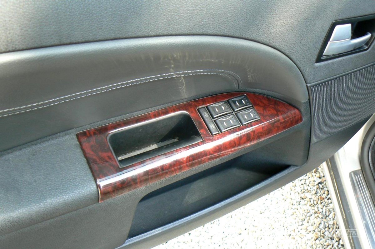 Alfa Romeo 159, 2006 - pohled č. 11