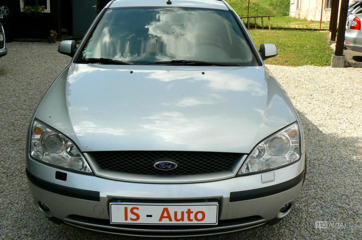 Alfa Romeo 159, 2006 - pohled č. 2