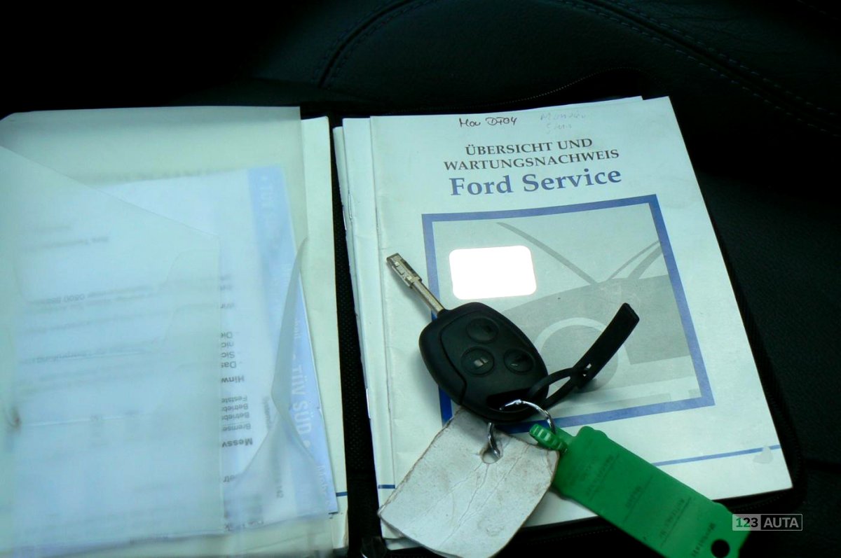 Alfa Romeo 159, 2006 - pohled č. 22