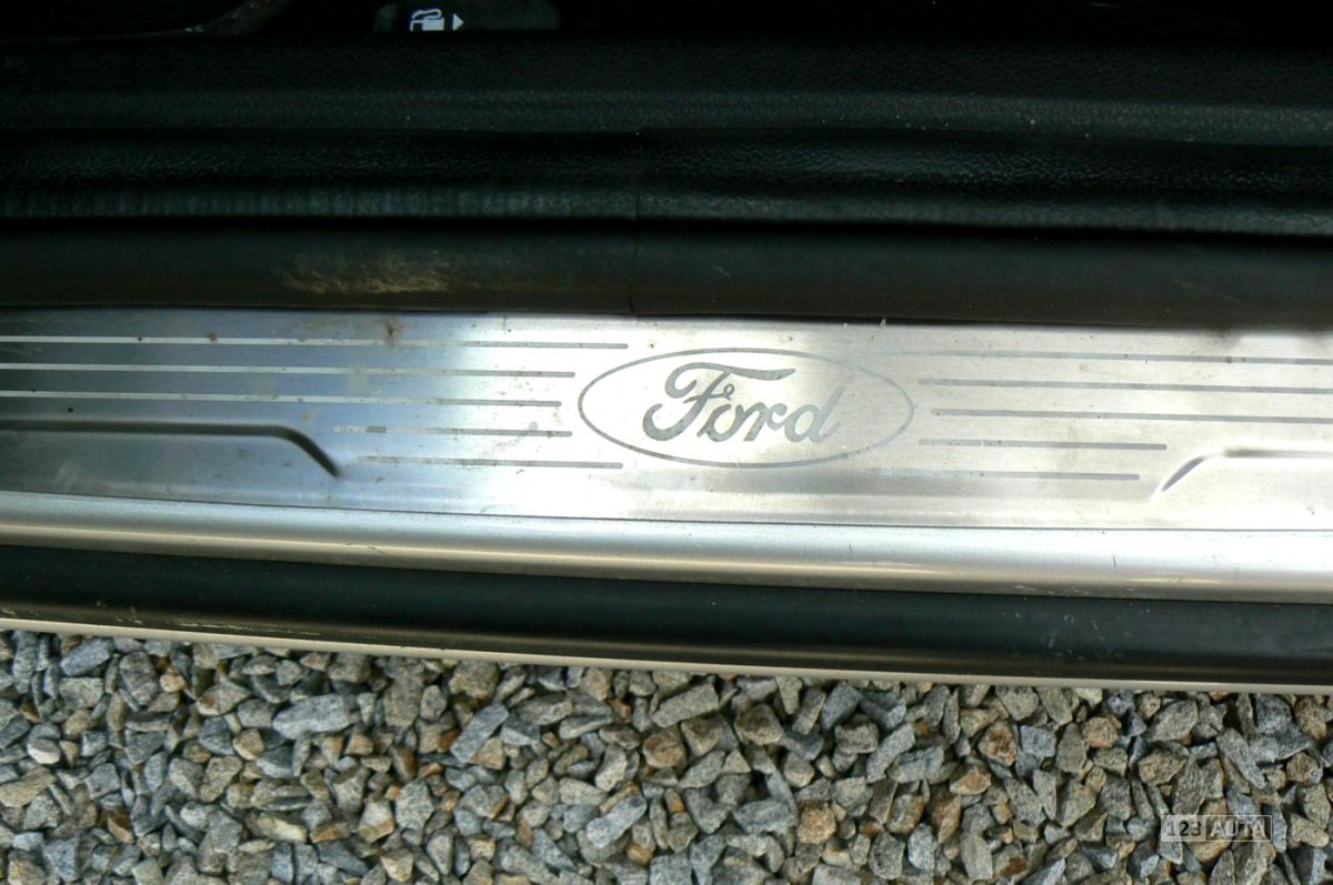 Alfa Romeo 159, 2006 - pohled č. 23