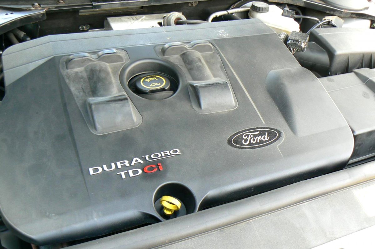 Alfa Romeo 159, 2006 - pohled č. 24