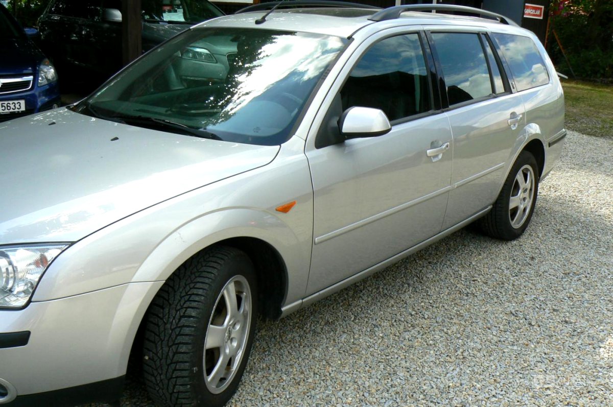 Alfa Romeo 159, 2006 - pohled č. 4