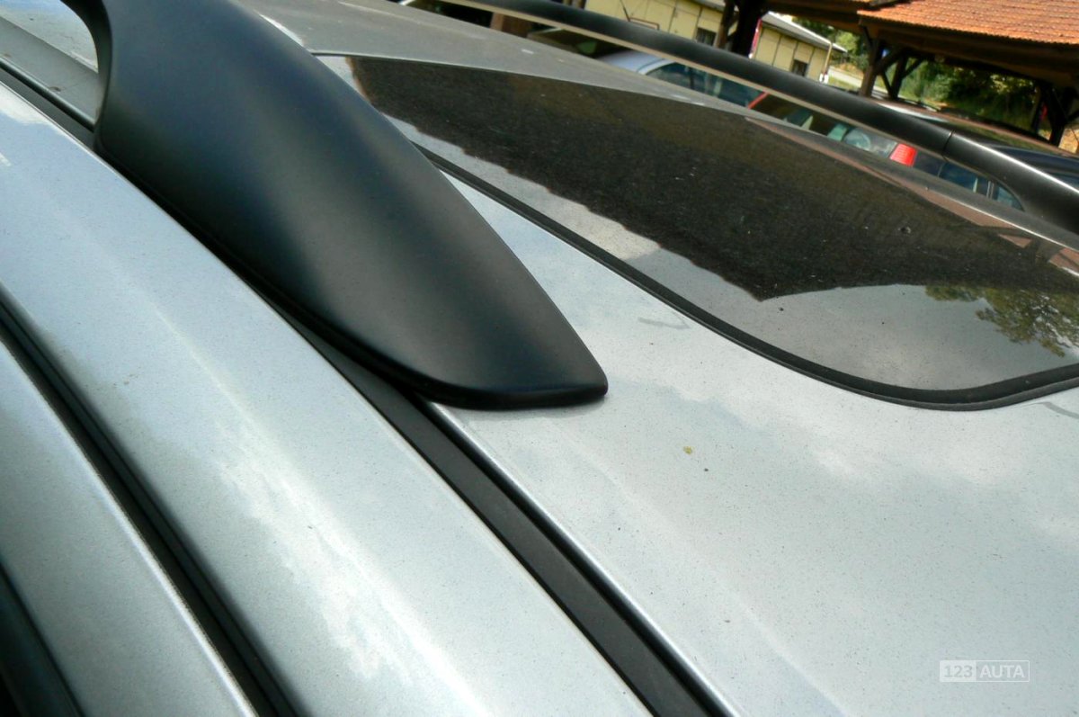 Alfa Romeo 159, 2006 - pohled č. 9