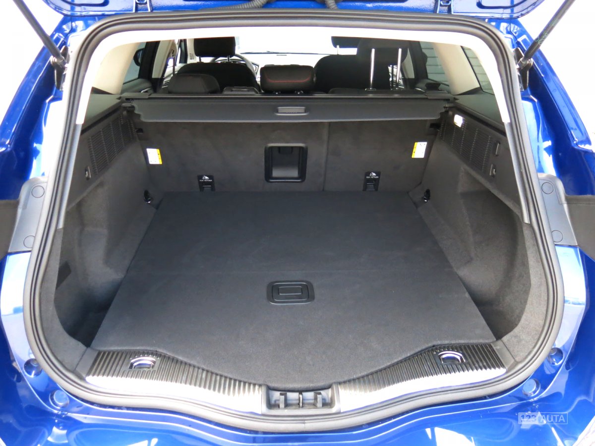 Ford Mondeo, 2017 - pohled č. 17