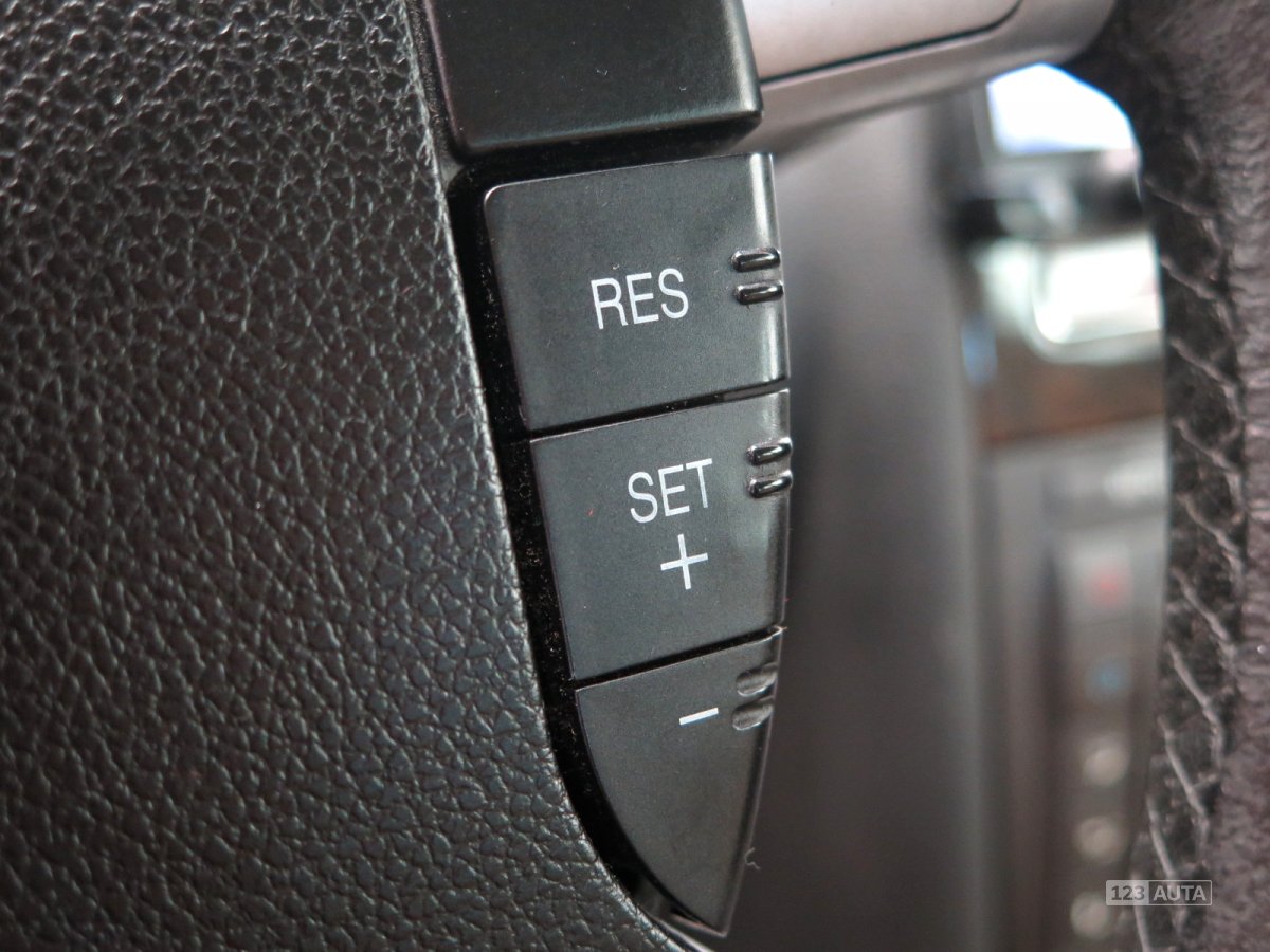 Ford Mondeo, 2004 - pohled č. 21