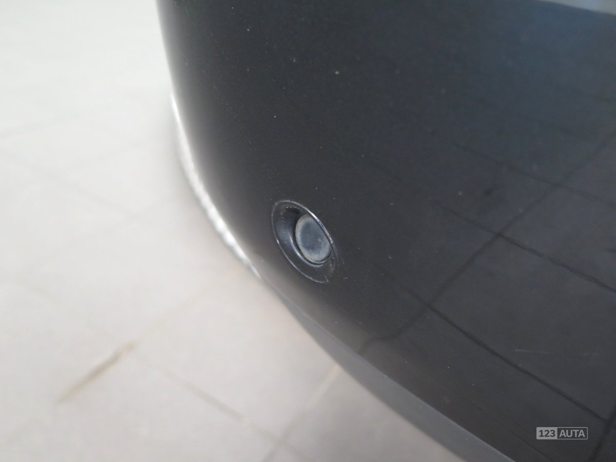 Ford Mondeo, 2004 - pohled č. 24