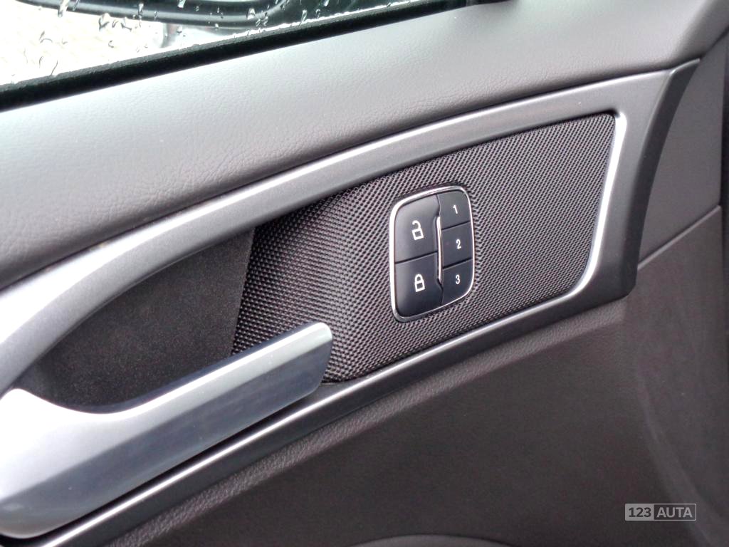 Ford Mondeo, 2017 - pohled č. 9