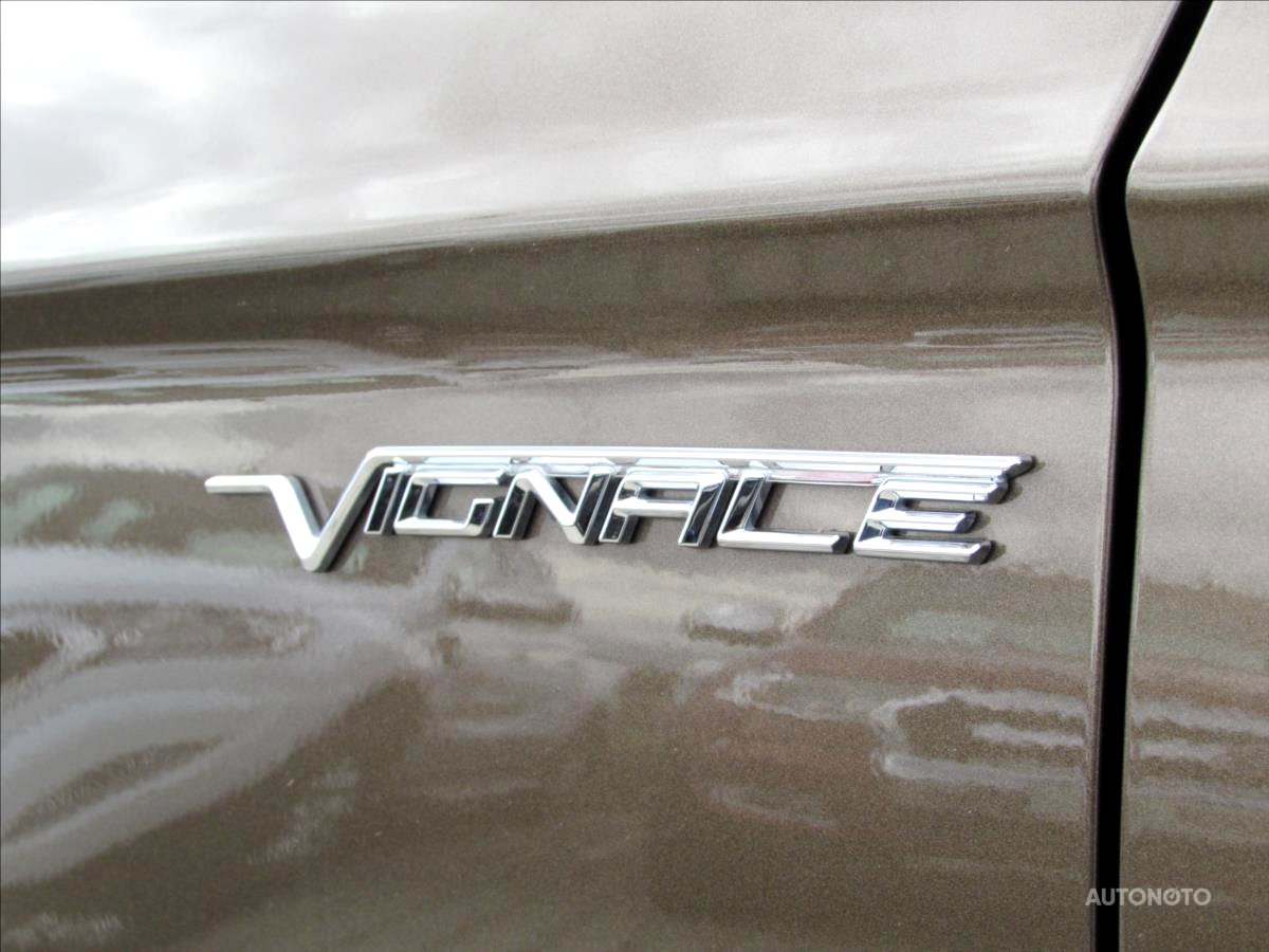 Ford Mondeo, 2016 - pohled č. 10