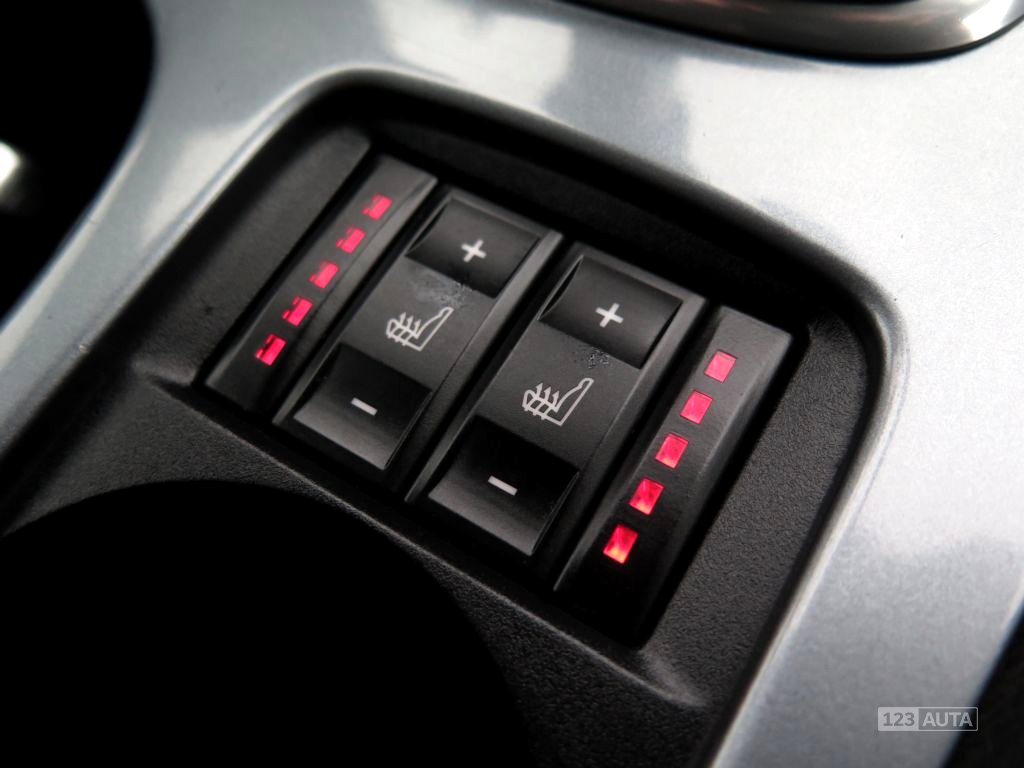 Ford Mondeo, 2010 - pohled č. 19