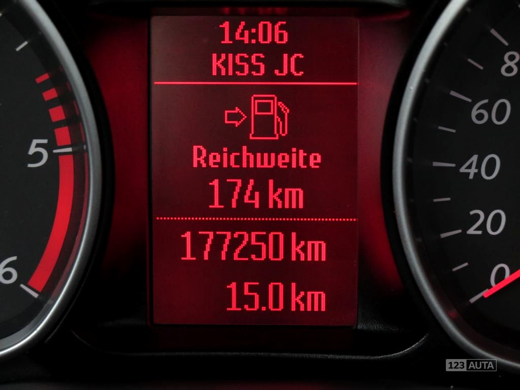 Ford Mondeo, 2010 - pohled č. 23