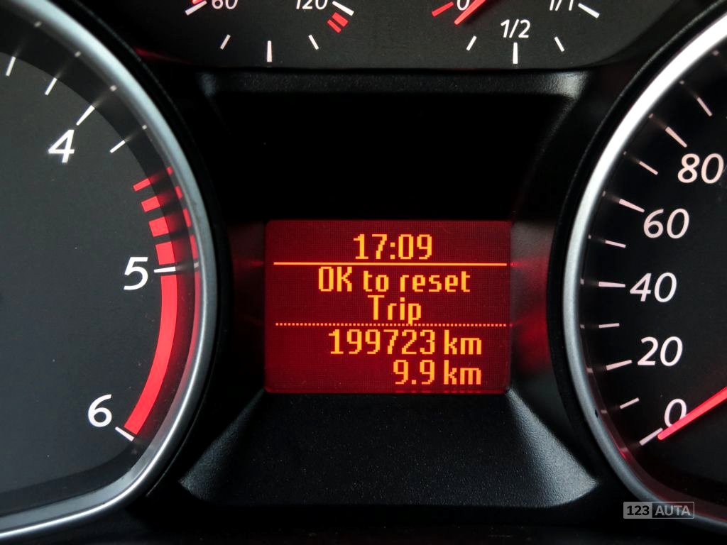 Ford Mondeo, 2011 - pohled č. 23