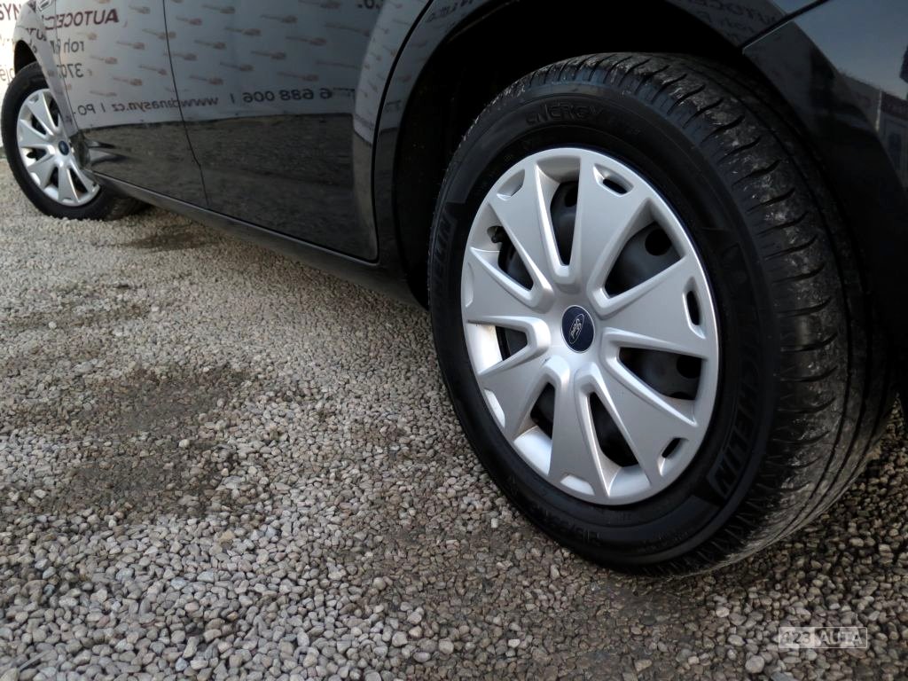 Ford Mondeo, 2011 - pohled č. 24