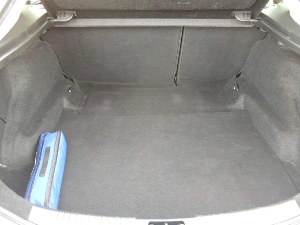 Ford Mondeo, 2011 - pohled č. 19