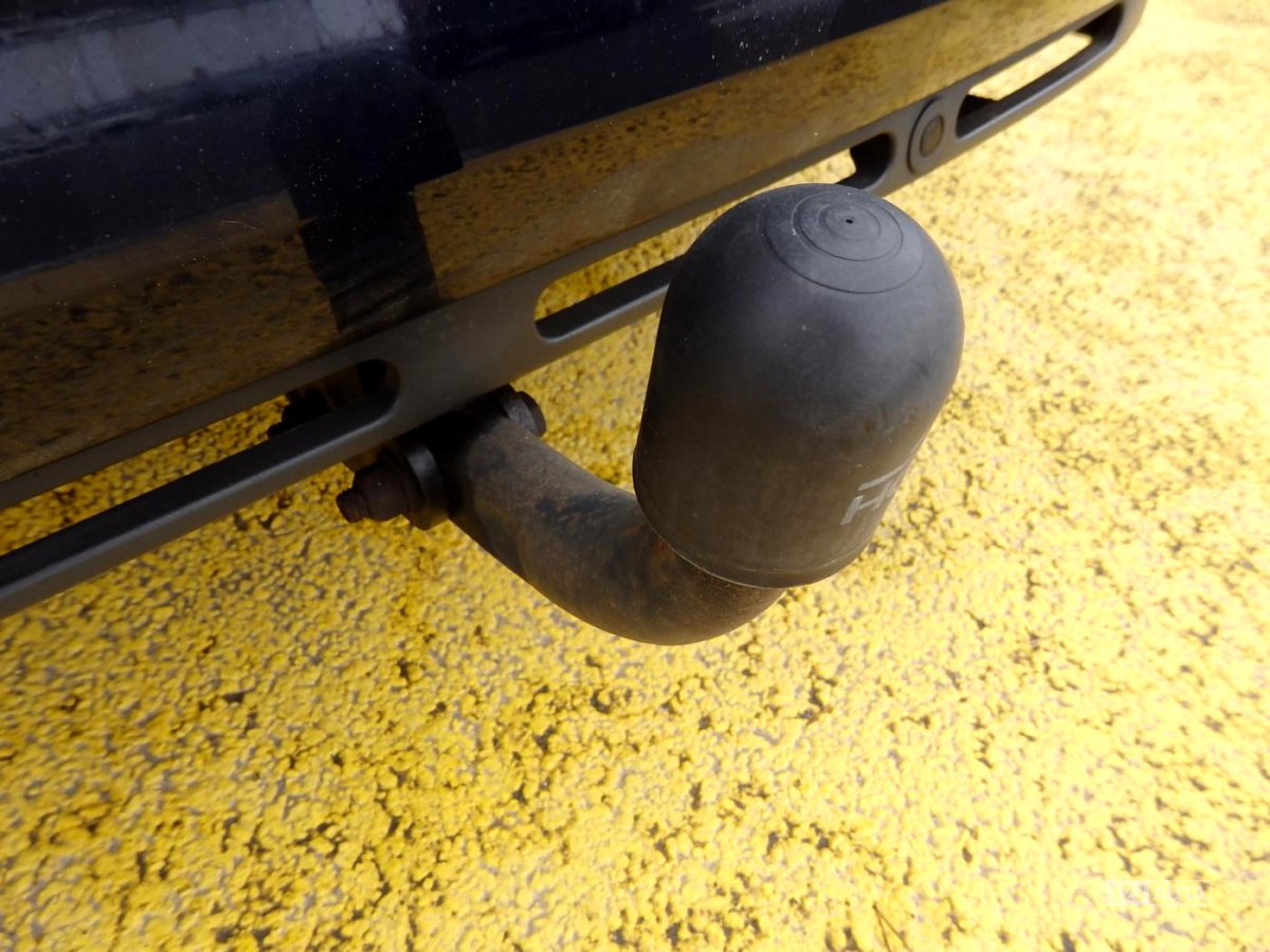 Ford Mondeo, 2008 - pohled č. 23