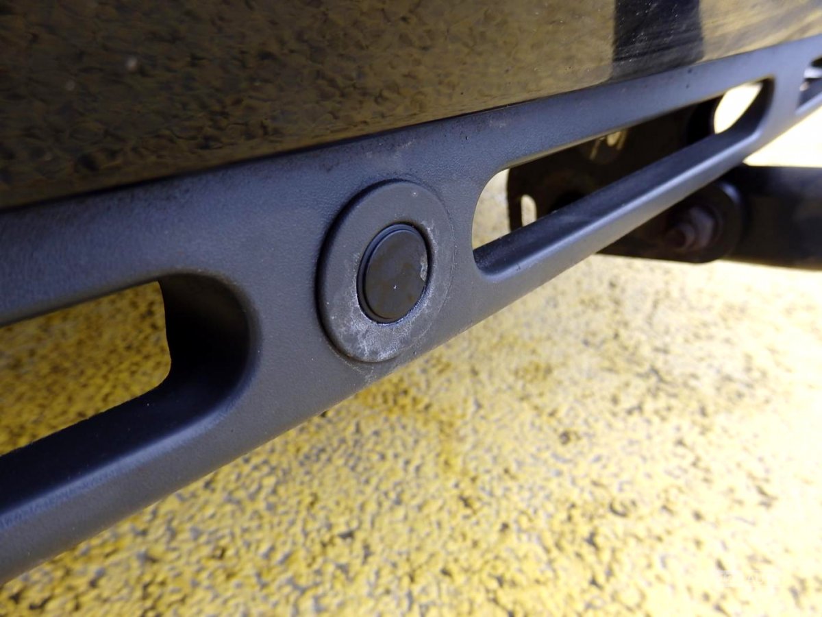 Ford Mondeo, 2008 - pohled č. 24