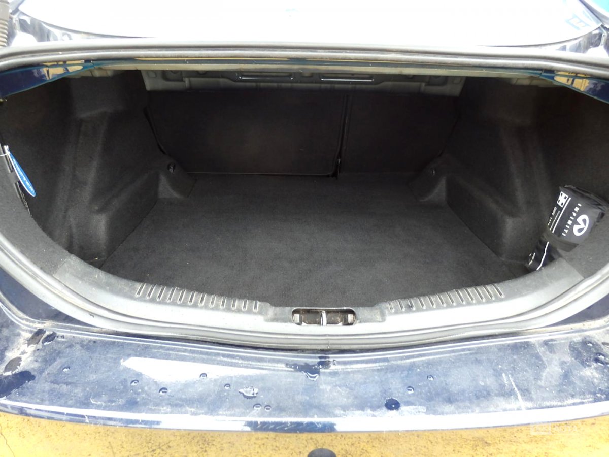 Ford Mondeo, 2008 - pohled č. 25