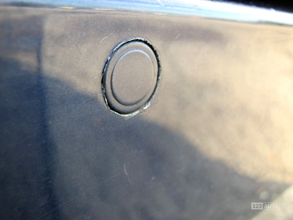 Ford Mondeo, 2008 - pohled č. 15