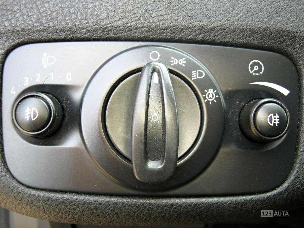 Ford Mondeo, 2008 - pohled č. 23