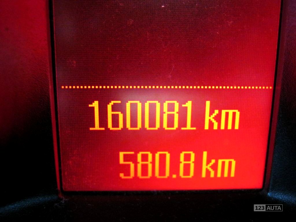 Ford Mondeo, 2008 - pohled č. 27