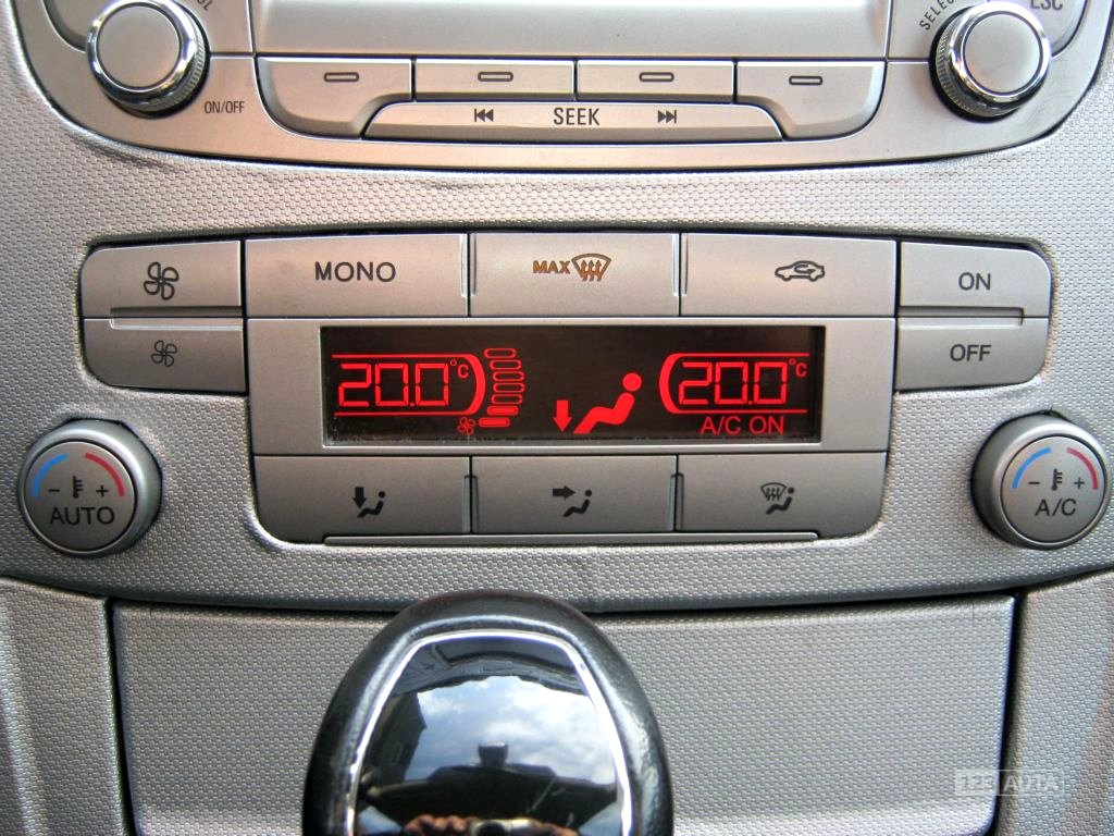 Ford Mondeo, 2008 - pohled č. 30