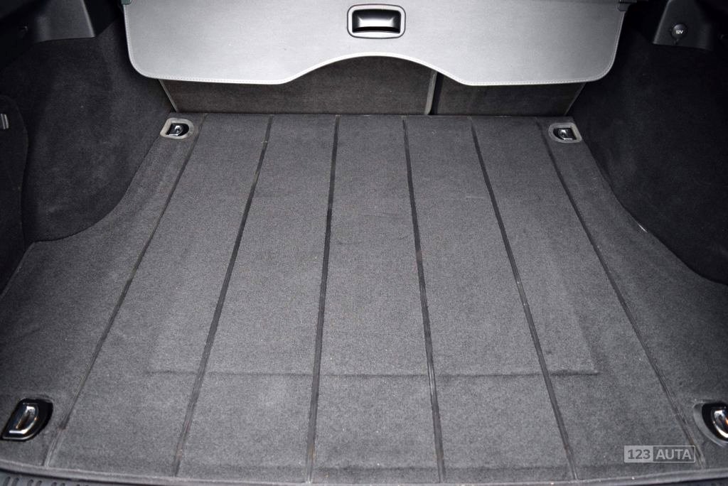 Ford Mondeo, 2004 - pohled č. 10