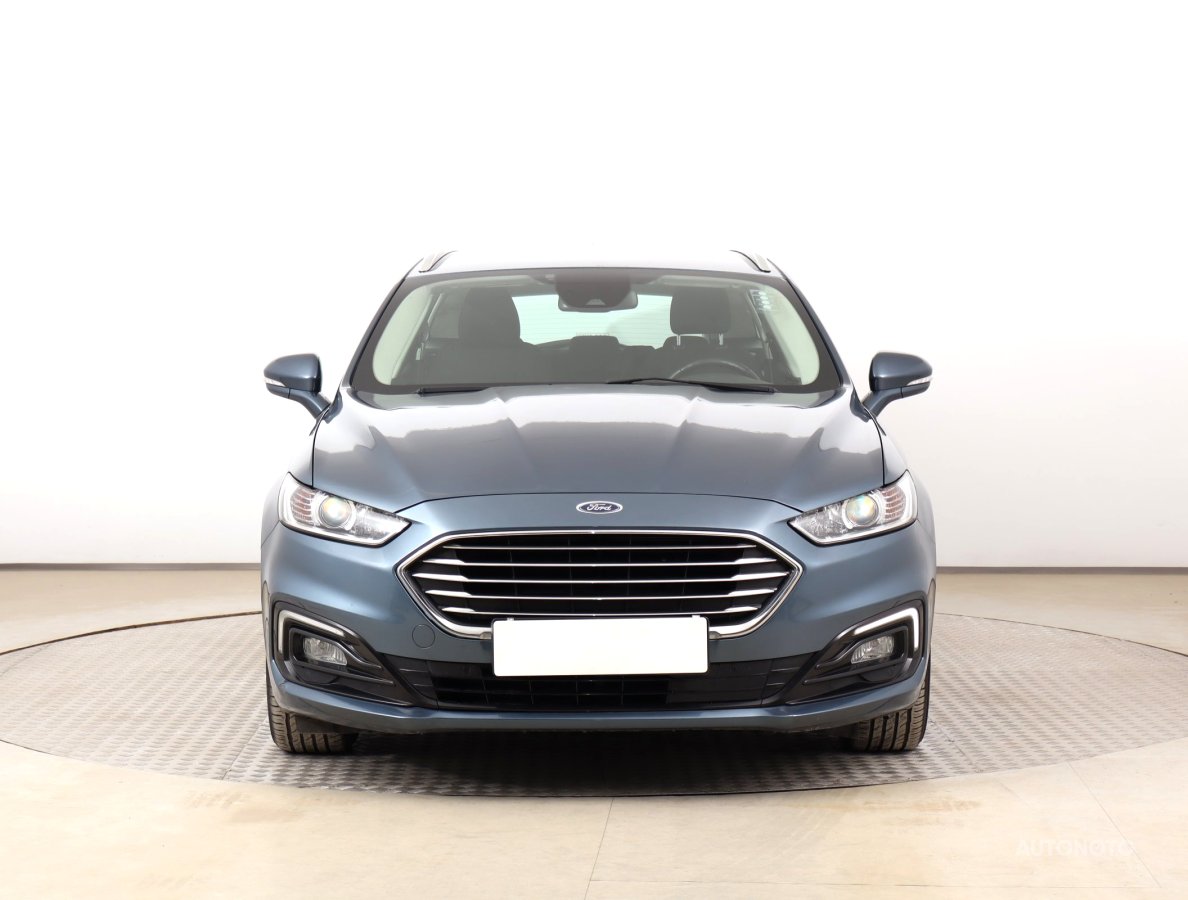 Ford Mondeo, 2020 - pohled č. 2