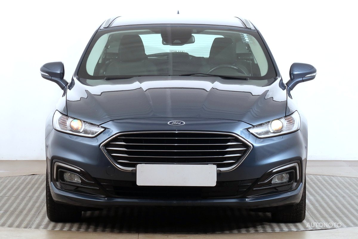 Ford Mondeo, 2020 - pohled č. 2