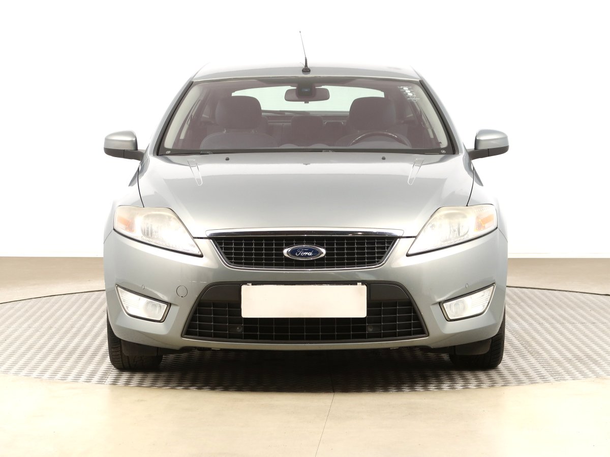 Ford Mondeo, 2009 - pohled č. 2