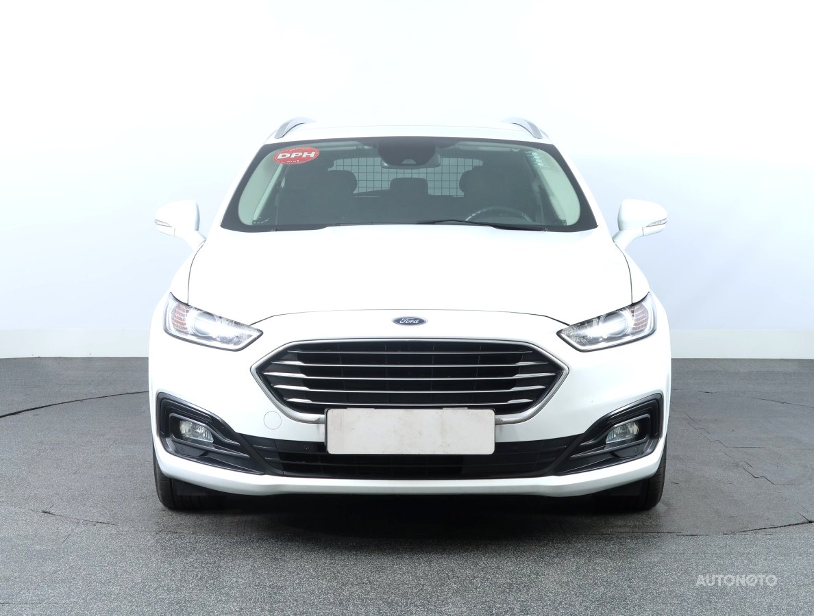 Ford Mondeo, 2019 - pohled č. 2