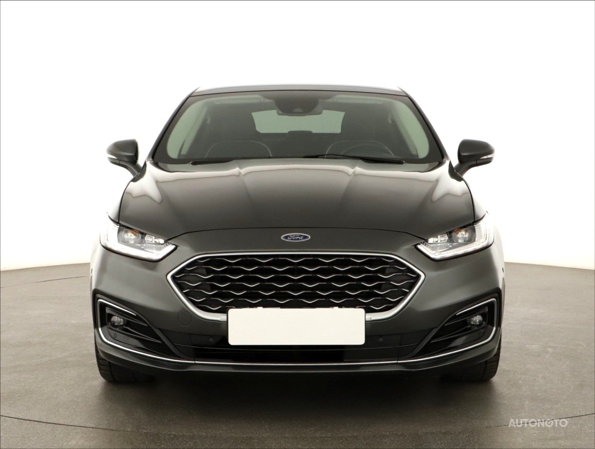 Ford Mondeo, 2020 - pohled č. 2