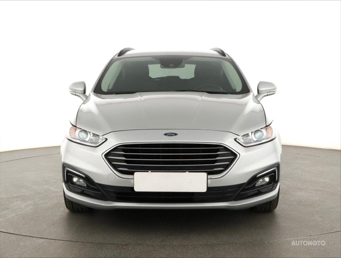 Ford Mondeo, 2020 - pohled č. 2