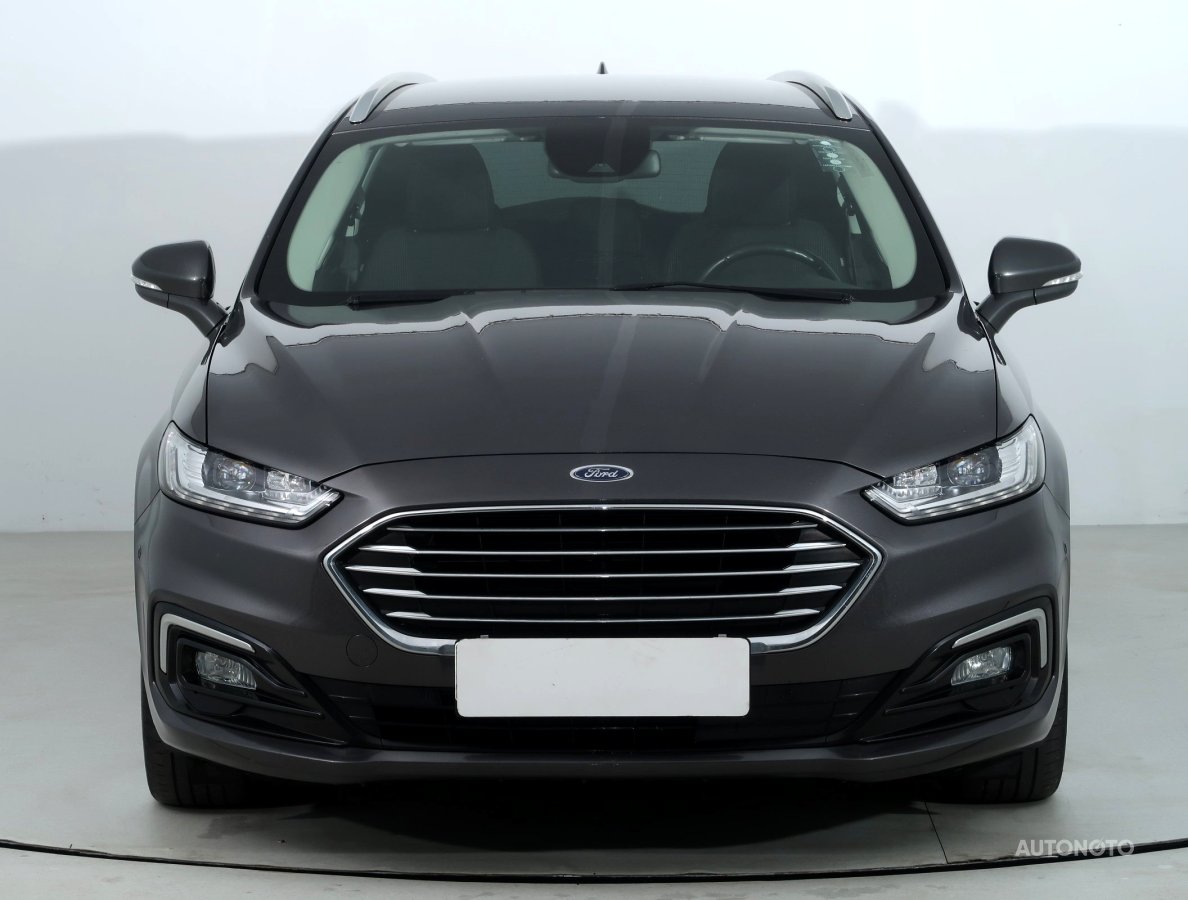 Ford Mondeo, 2020 - pohled č. 2