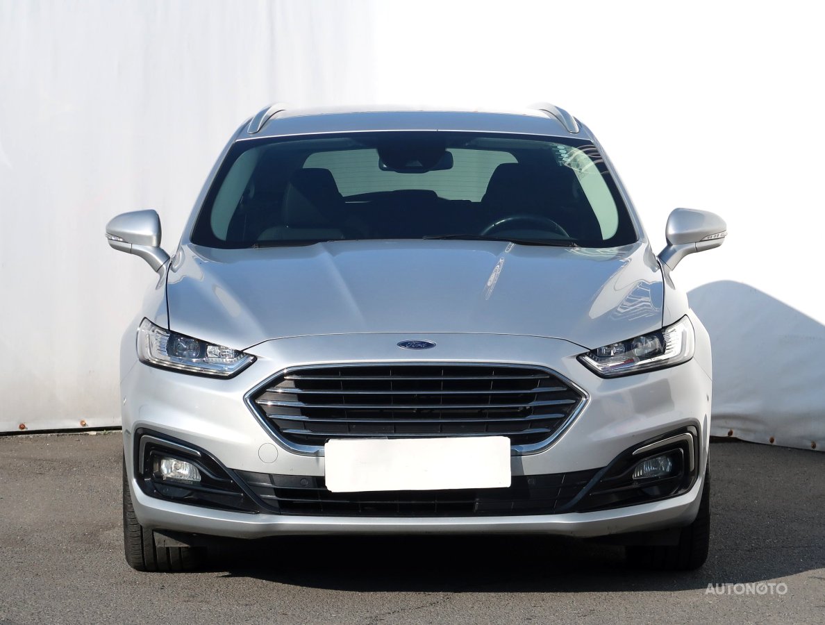 Ford Mondeo, 2019 - pohled č. 2