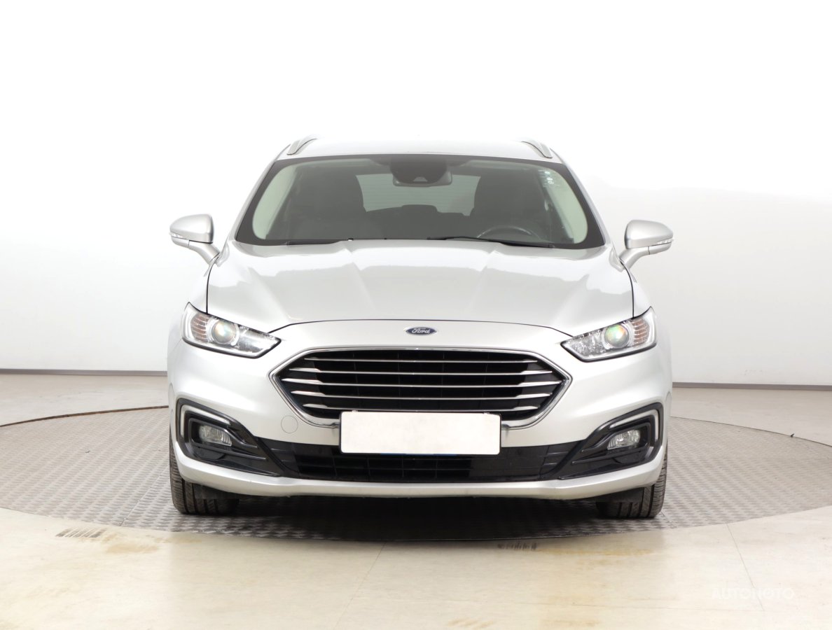 Ford Mondeo, 2020 - pohled č. 2