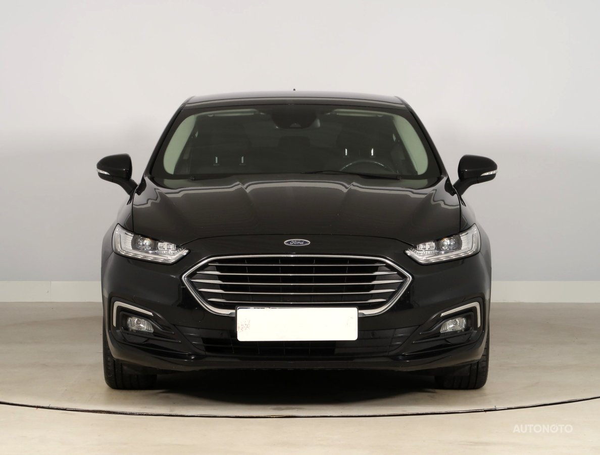 Ford Mondeo, 2019 - pohled č. 2