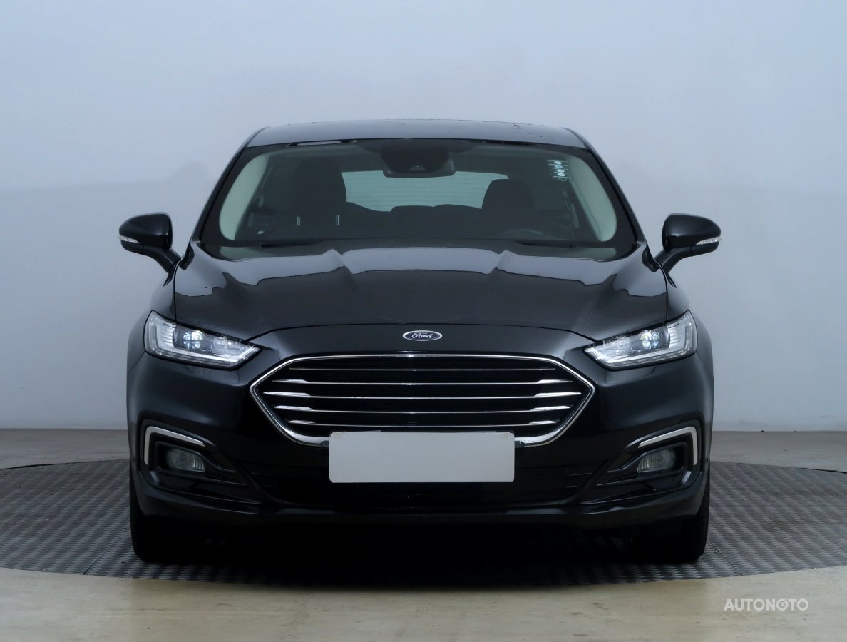 Ford Mondeo, 2020 - pohled č. 2