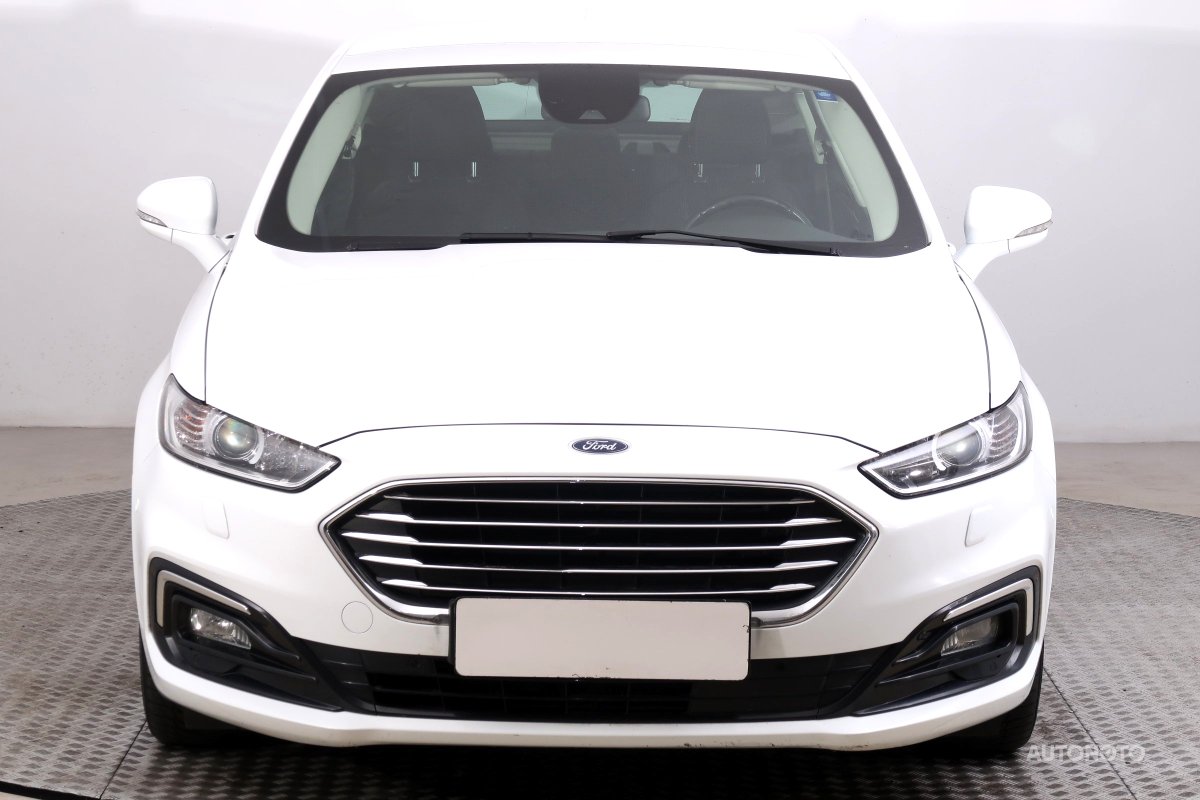 Ford Mondeo, 2019 - pohled č. 2