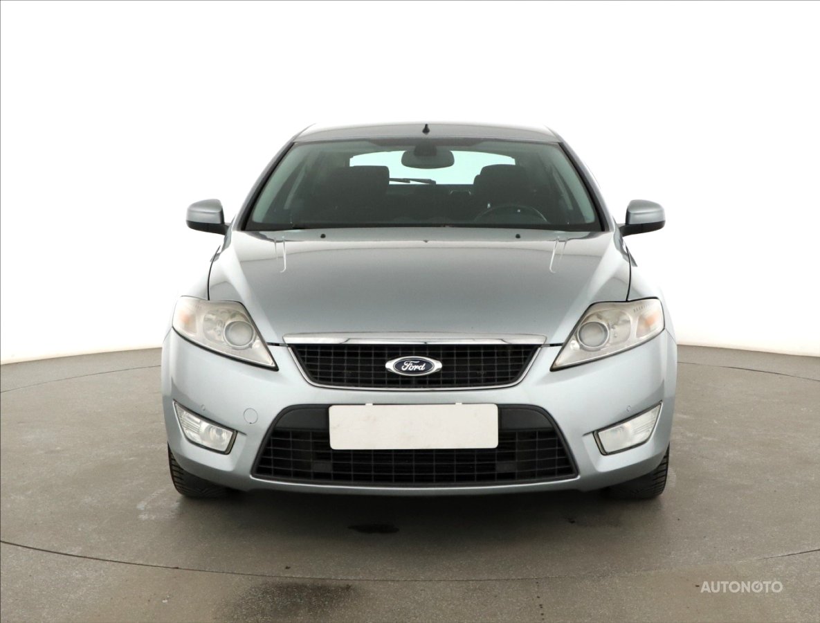 Ford Mondeo, 2007 - pohled č. 2