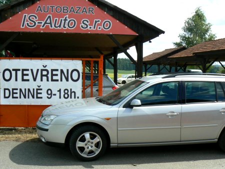 Alfa Romeo 159 SW  1.9JTS