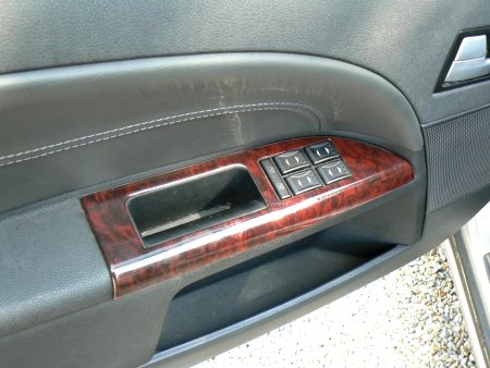 Alfa Romeo 159, 2006 - pohled č. 11