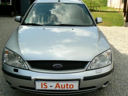 Alfa Romeo 159, 2006 - pohled č. 2