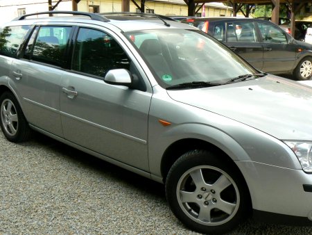 Alfa Romeo 159, 2006 - pohled č. 7